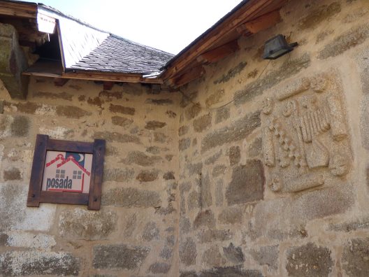 Posada De Pedrazales En Sanabria