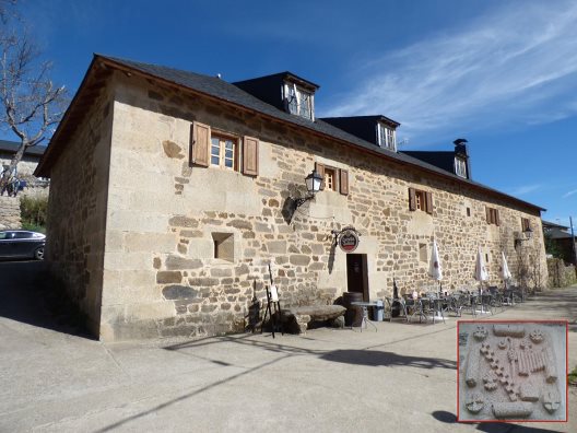 Posada De Pedrazales En Sanabria