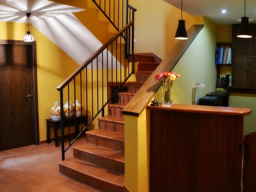 Posada De Quijada
