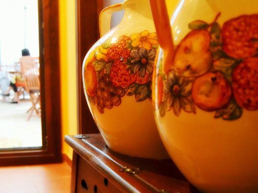 Posada De Quijada