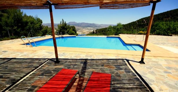 Posada Del Candil