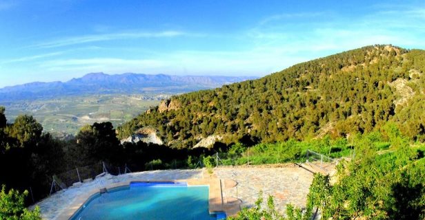 Posada Del Candil