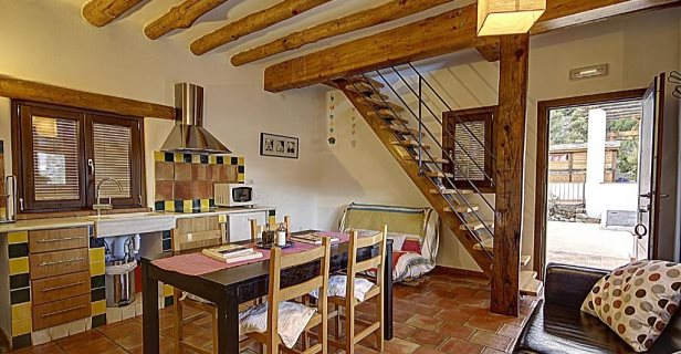 Posada Del Candil