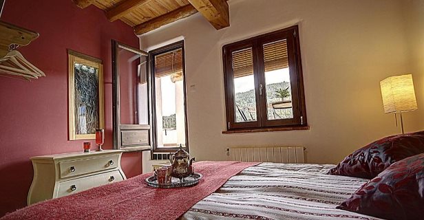 Posada Del Candil