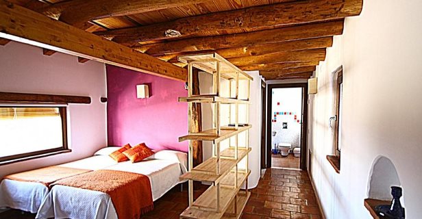 Posada Del Candil