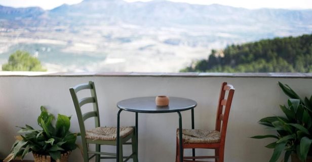 Posada Del Candil
