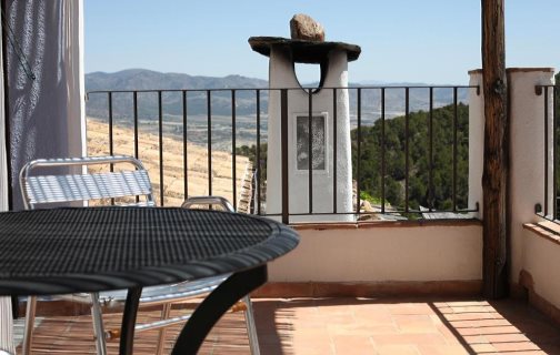 Posada Del Candil