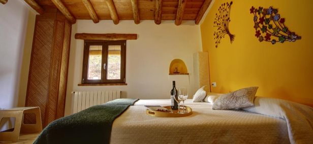 Posada Del Candil