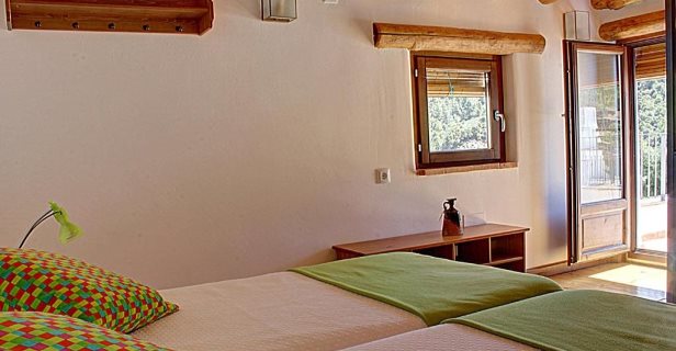 Posada Del Candil