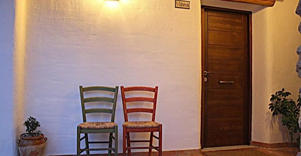 Posada Del Candil