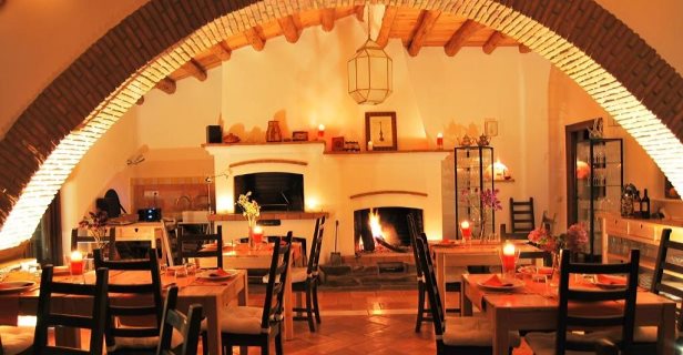 Posada Del Candil