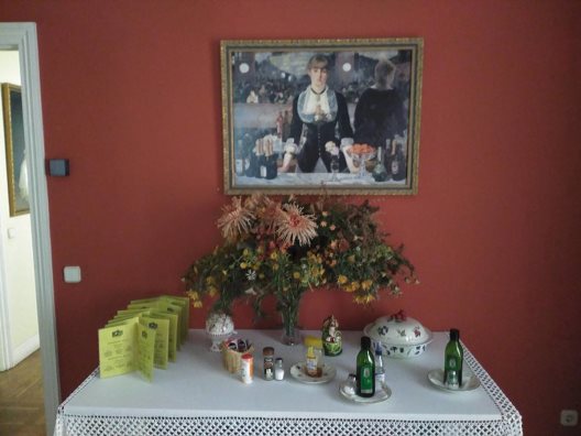 Posada Don Jaime