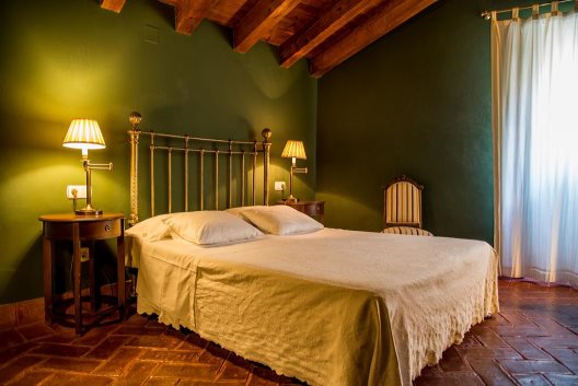 Posada Dos Orillas