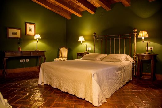 Posada Dos Orillas