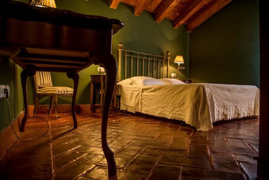 Posada Dos Orillas