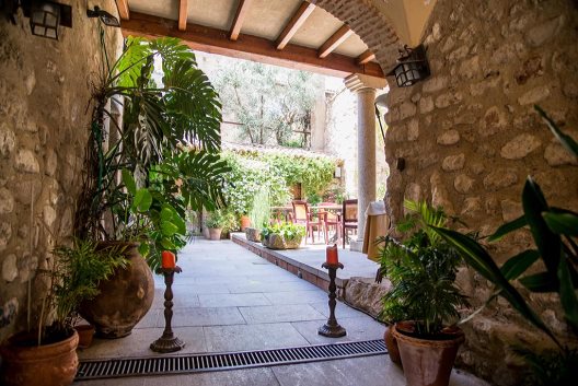 Posada Dos Orillas