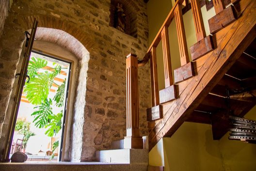 Posada Dos Orillas