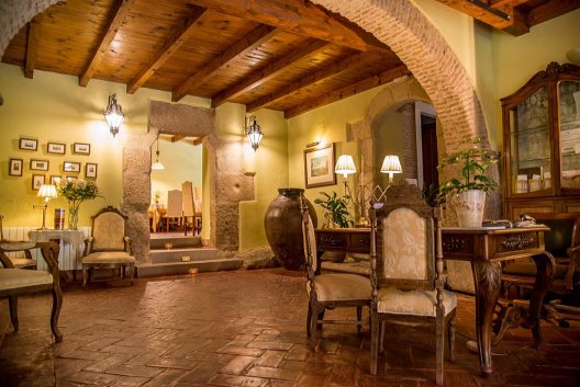 Posada Dos Orillas