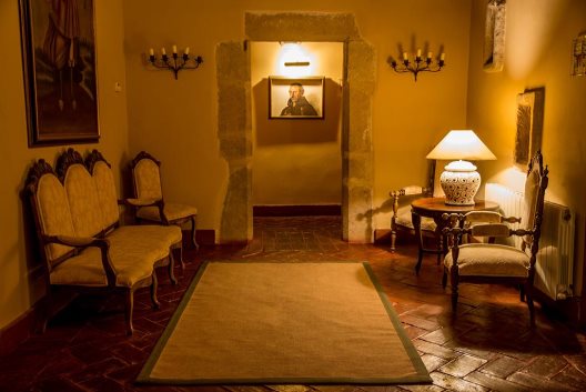 Posada Dos Orillas