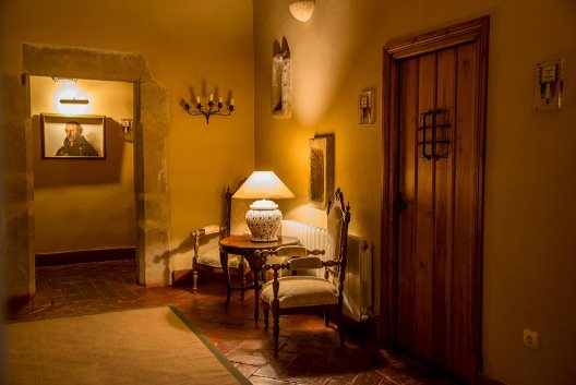 Posada Dos Orillas