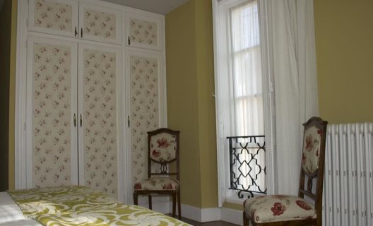 Posada El Marqués De Trancadorio