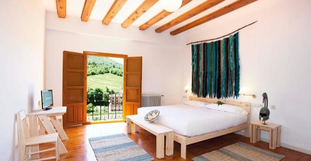 Posada Hoyos De Iregua