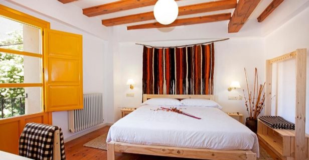 Posada Hoyos De Iregua