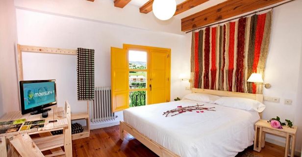 Posada Hoyos De Iregua