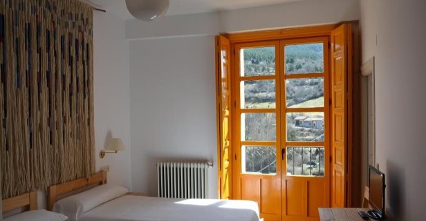 Posada Hoyos De Iregua