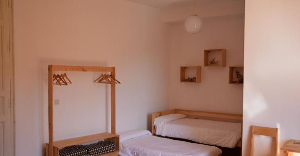 Posada Hoyos De Iregua