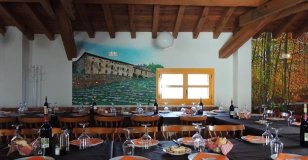 Posada Hoyos De Iregua