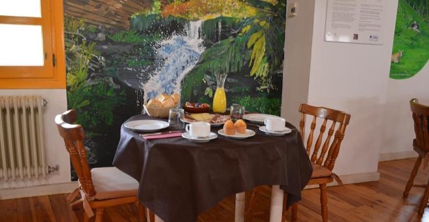 Posada Hoyos De Iregua