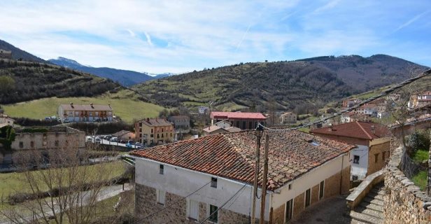 Posada Hoyos De Iregua