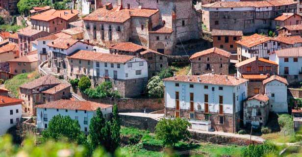 Posada Hoyos De Iregua