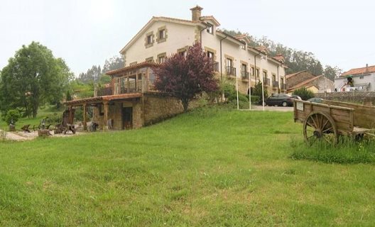 Posada La Anjana
