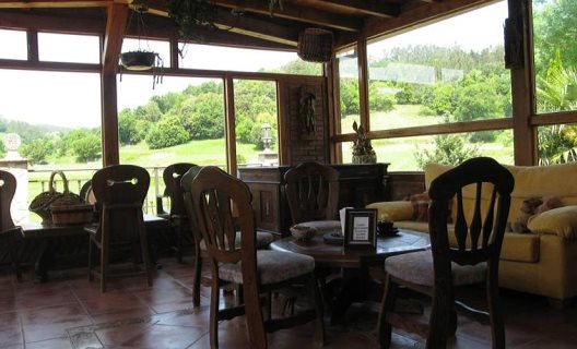Posada La Anjana