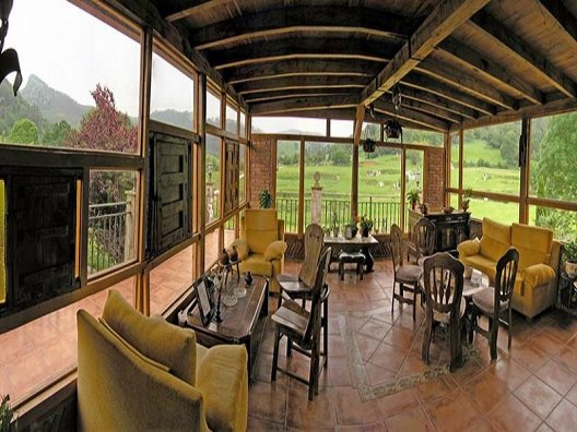 Posada La Anjana