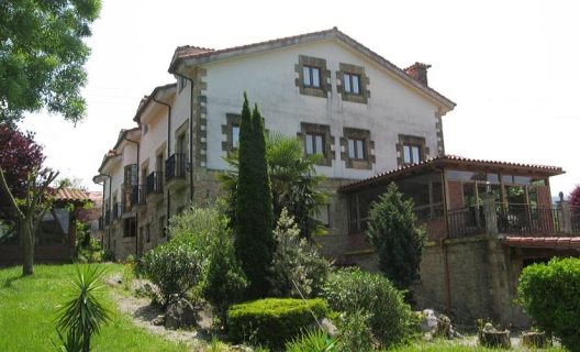 Posada La Anjana
