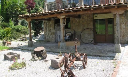Posada La Anjana
