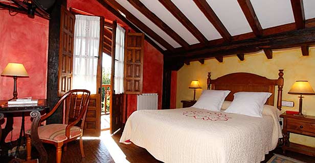 Posada La Casa Del Organista
