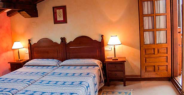 Posada La Casa Del Organista