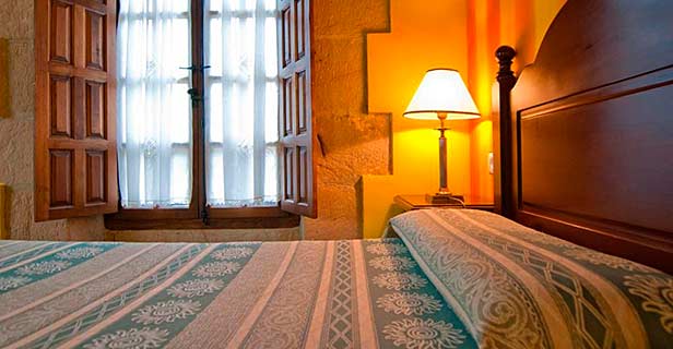 Posada La Casa Del Organista