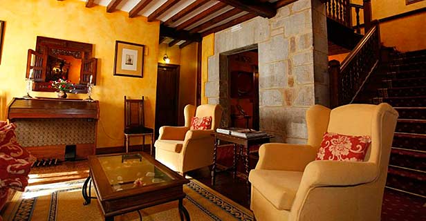 Posada La Casa Del Organista