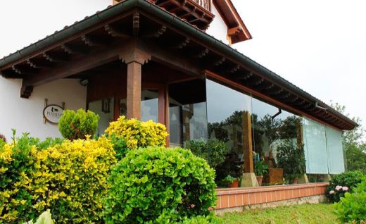 Posada La Estela Cántabra