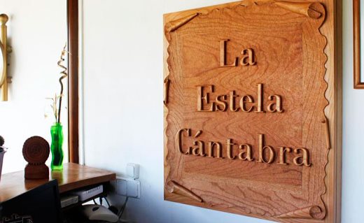 Posada La Estela Cántabra