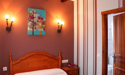 Posada La Estela Cántabra