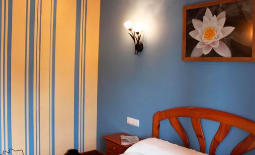 Posada La Estela Cántabra