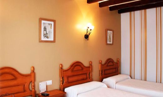 Posada La Estela Cántabra