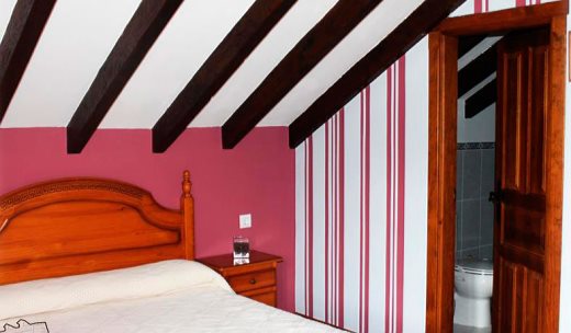 Posada La Estela Cántabra