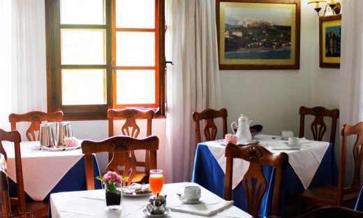 Posada La Estela Cántabra